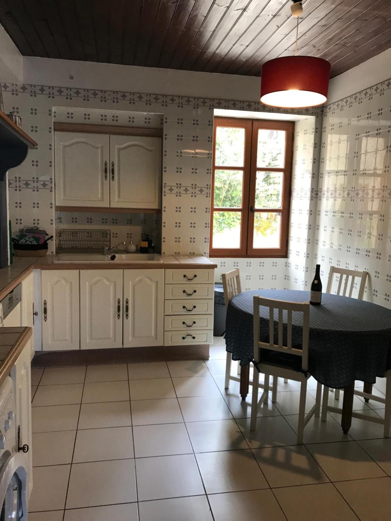 Villa Marguerite Terrasse & Garage Belvès Eksteriør billede